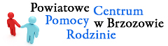 Powiatowe Centrum Pomocy Rodzinie w Brzozowie